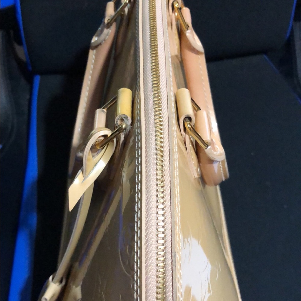Alma Louis Vuitton - Picture 4 of 4